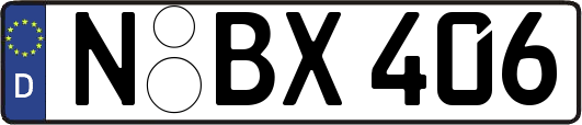 N-BX406