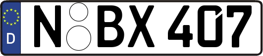 N-BX407