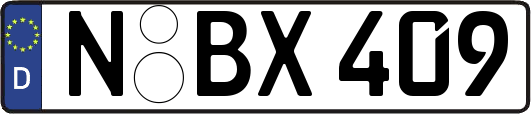 N-BX409