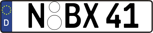 N-BX41