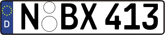 N-BX413
