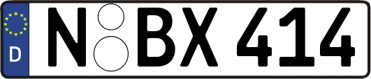 N-BX414