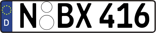N-BX416