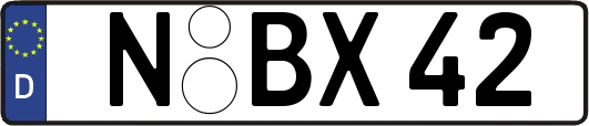 N-BX42
