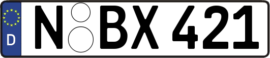 N-BX421