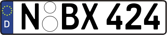 N-BX424
