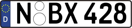 N-BX428