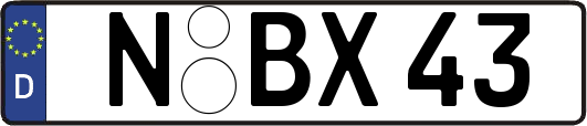 N-BX43