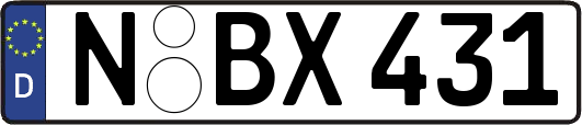 N-BX431
