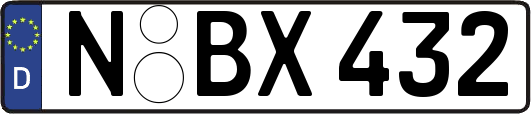 N-BX432