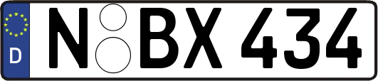 N-BX434