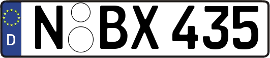 N-BX435