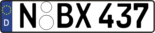 N-BX437