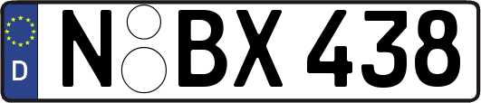 N-BX438