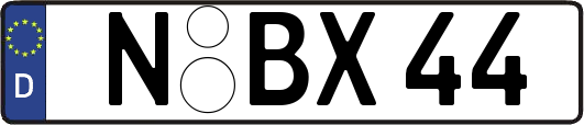 N-BX44