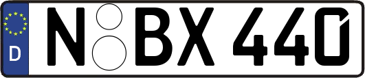 N-BX440
