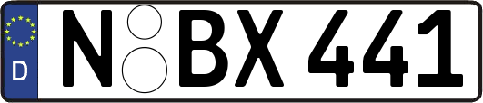 N-BX441