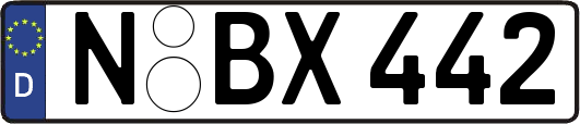 N-BX442