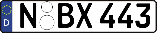 N-BX443