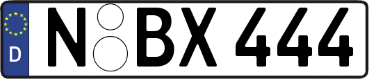 N-BX444