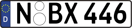 N-BX446