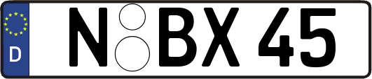 N-BX45