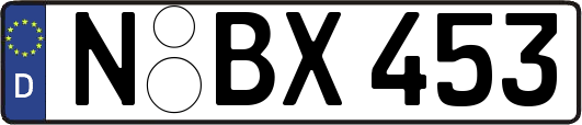 N-BX453