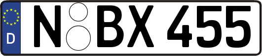 N-BX455