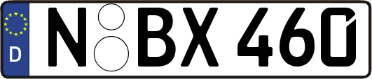 N-BX460
