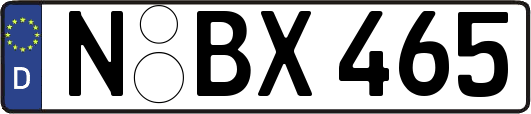 N-BX465