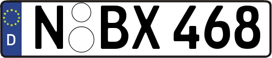 N-BX468