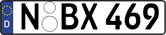 N-BX469