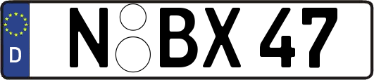 N-BX47