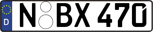 N-BX470
