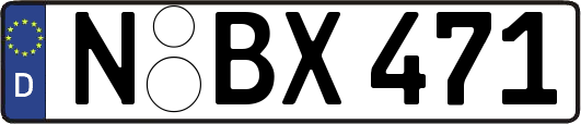 N-BX471