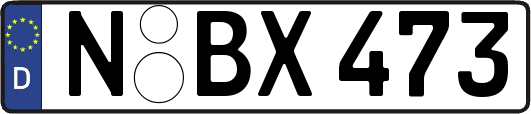 N-BX473