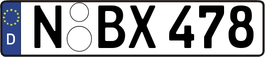 N-BX478