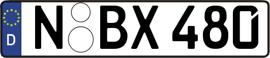 N-BX480