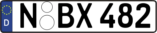 N-BX482