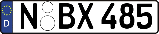 N-BX485