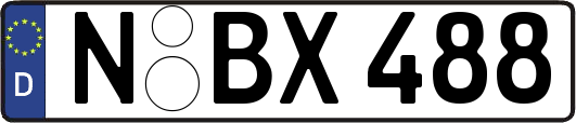 N-BX488