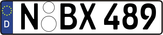 N-BX489