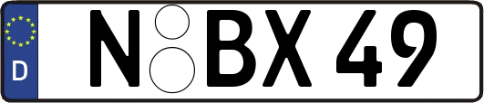 N-BX49