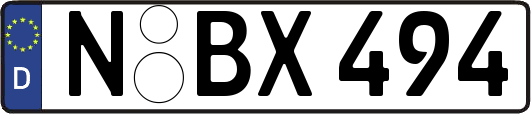 N-BX494
