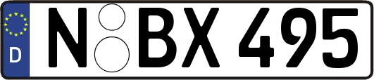 N-BX495