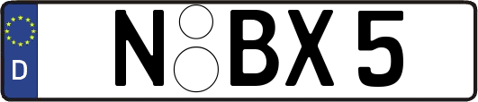 N-BX5