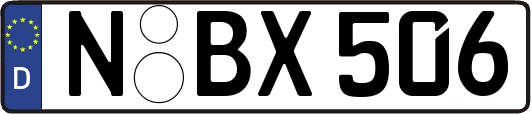 N-BX506