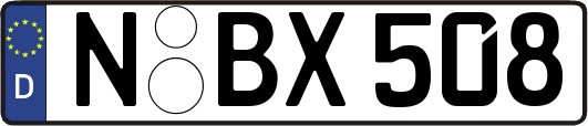 N-BX508