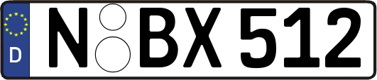 N-BX512