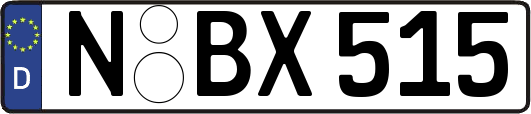 N-BX515